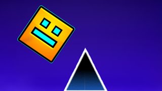 Serponge look at me Geometry Dash level 100 percent [upl. by Lerraj894]