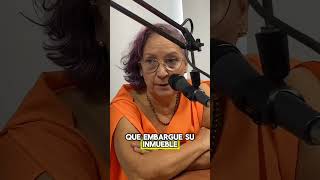 Conoce las acciones legales contra la morosidad en Condominios shortvideo entrevista radio [upl. by Navad]