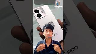 Oppo A3x 5G Review  Oppo A3x 5G Unboxing  smartphone tech oppo vivo viralvideo shorts 5g [upl. by Minier]