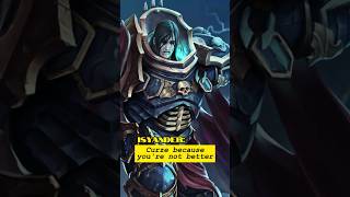 Kurze amp The Night Lords Torturing Vulkan shorts warhammer40k [upl. by Isaacson]