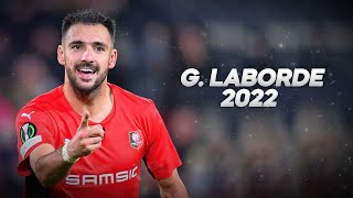 Gaëtan Laborde  Solid Season  2022ᴴᴰ [upl. by Bremble]