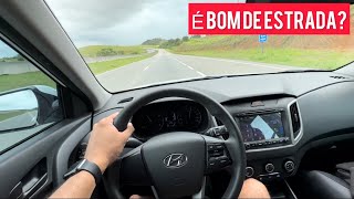 HYUNDAI CRETA 16 AT 2019 VALE A PENA COMPRAR USADO [upl. by Sainana]