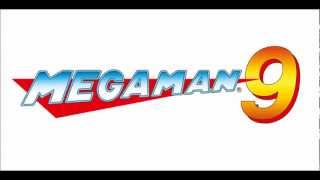 Mega Man 9 Music Splash Womans Stage Extended HD [upl. by Aihsetel]