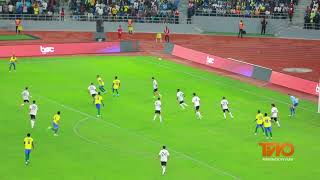 🔴LIVE RWANDA 00 LIBYA  HALF TIME HIGHLIGHT  AFRICA CUP OF NATIONS QUALIFICATION [upl. by Blaine]