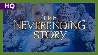 The NeverEnding Story 1984 Trailer [upl. by Yuri]