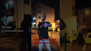 Extrait de quotLa Nuitquot 974 rapfr rapfrancais rap reunion reunionisland freestyle [upl. by Otrevire]