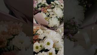 flowers floristic florist букет люблюцветы love [upl. by Jenifer537]