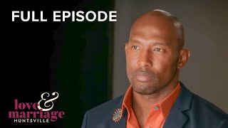 Love amp Marriage Huntsville S8E1 “Arrested Redevelopment”  Full Episode  OWN [upl. by Tdnerb]