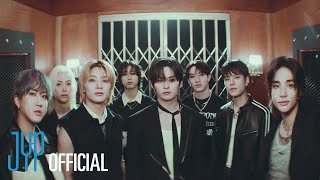 Stray Kids quotStray Kidsquot Video [upl. by Yllitnahc]