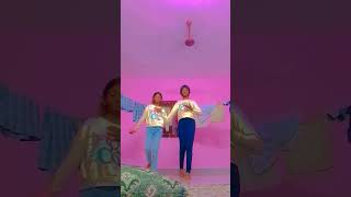 Enna solla song dance with sister 💓🤣❤️ [upl. by Fraze]