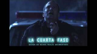 la cuarta face trailer ► ver pelicula online [upl. by Welch]