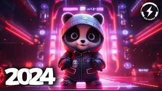 Music Mix 2024 🎧 EDM Remixes of Popular Songs 🎧 EDM Gaming Music Mix 146 [upl. by Eelyr897]