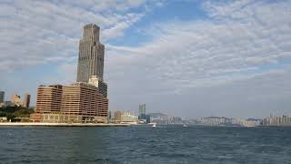 尖沙咀鐘樓  Tsim Sha Tsui Clock Tower  尖咀海濱花園  Tsim Sha Tsui Promenade  Our Awesome Tour 21 [upl. by Richards898]