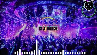 DJ REMIX 2024Dj Song💙  My Choice Top Dj  Hard Bass DJ Mix 2024  Best Club Music Mix Pop Pop [upl. by Estele]