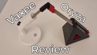 Best mouse accessory for wired mice Vaxee Oryza Mouse Bungee Review [upl. by Naida337]