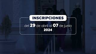 Examen de Admisión 2024  Escuela de Posgrado UNSA [upl. by Ened]