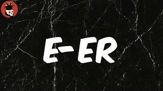 EER Lyrics  DJ Scheme [upl. by Blunk24]