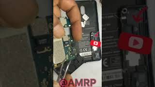 How to repair headphone connector by AMRP shorts viral amrphone viralvideos subscribe [upl. by Ettennej831]