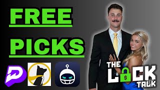 145 RUN MLB Free Picks amp Player Props  7292024 [upl. by Noevad861]