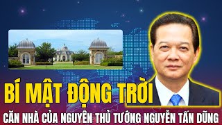 Bí Mật Động Trời Bên Trong Căn Nhà Của Nguyên Thủ Tướng Nguyễn Tấn Dũng  Sách nói Minh Triết [upl. by Matthews]