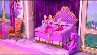 Barbie  La Princesse et la Pop Star  Vois Comme Nous Volons Haut HD [upl. by Eniamret451]