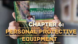 National Pesticide Applicator Certification Core Manual  Ch 6 Pesticide Formulations [upl. by Sikras]