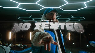 BANDIDO  NO TEXTEO Video Oficial [upl. by Nehgam]