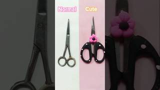 Normal VS Cute stationery ✨stationery viralvideo [upl. by Griswold]