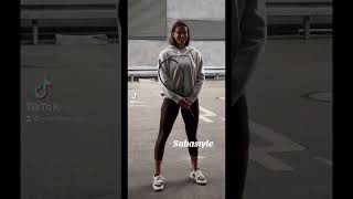 Saba style sabalenka arynasabalenka aryna [upl. by Nnylarac]