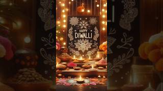 happydiwali শুভ দীপাবলি 🪔🪔🪔🪔shorts viralvideo [upl. by Vinn994]