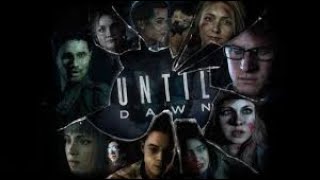 Until Dawn Remastered  Psychosis [upl. by Enileuqaj]