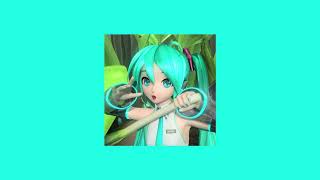 the vocaloid playlist of my adolescence [upl. by Moria374]