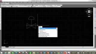 how to rename AutoCAD blocks in seconds [upl. by Llennoj]