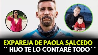 El Impactante Caso de Paola Salcedo Controversias y Búsqueda de Justicia [upl. by Pike354]