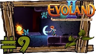 EVOLAND 2 Walkthrough Part 9  Gameplay  Windy Valley [upl. by Mame]