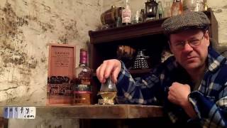 ralfy review 629  Ledaig 1996 Vintage 19yo  463vol [upl. by Lib]