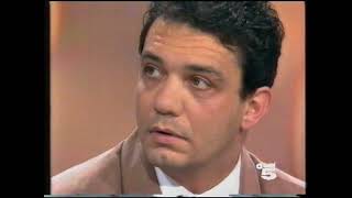 PROMO CANALE 5 TALK SHOW quotSTRANAMOREquot 1995 [upl. by Cas]