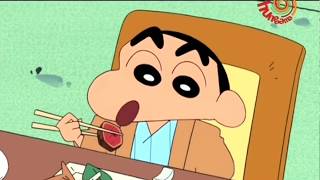 Shinchan gaya ghumne Full Episode in Hindi HD [upl. by Eveivaneg103]