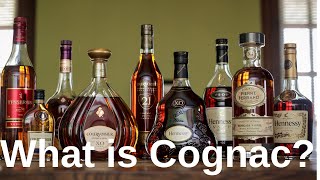 What is Cognac [upl. by Baudin863]