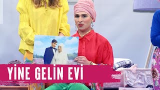 Yine Gelin Evi 119Bölüm  Çok Güzel Hareketler 2 [upl. by Karena]