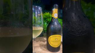 🥂 🇮🇹La Gioiosa et Amorosa Valdobbiadene Prosecco Superiore DOCGItaly to🇮🇩localleisure wine [upl. by Jonme]