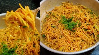 காய்கறி நூடுல்ஸ்  Vegetable Noodles Recipe காய்கறி நூடுல்ஸ் [upl. by Artinad]