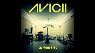 Avicii  Silhouettes Original Radio Edit [upl. by Primrose68]