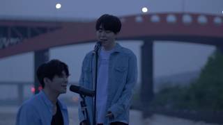 마크툽 MAKTUB  오늘도 빛나는 너에게 To You My Light Feat 이라온 Music Video [upl. by Lebatsirhc929]