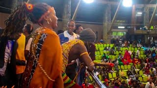 LEMARTIPERFORMING LENTIKIMAMA AT BOMAS OF KENYA SAMBURU NIGHT 🔥🔥🔥1080P VIDEO [upl. by Denys149]