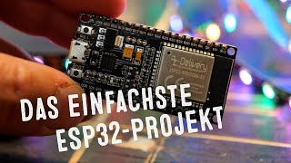 DIYLEDController für 5€ WLEDTutorial [upl. by Griffin]