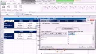 Excel for Accounting Formulas VLOOKUP amp INDEX PivotTables Recorded Macros Charts Keyboards [upl. by Ahsoj223]