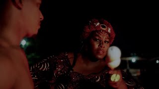 Laurianne Ekondo  Dibénga Clip Officiel [upl. by Ashely]