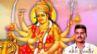 Bangaaru Thalivi  Durga Devi Song  Durga Devi Telugu Devotional Song  Vadlakonda Anil Kumar [upl. by Nicole549]