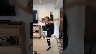 🤭Immer wieder lustig anzusehen😂 family comedy leo funny real lustig lol familie gardine [upl. by Gipson298]